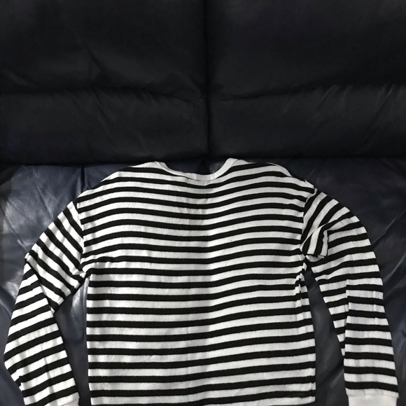 LNA Brushed Rina Sweater - Picture 4 of 5